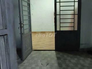 CHÍNH CHỦ BÁN NHÀ HẺM 2M HƯƠNG LỘ 3