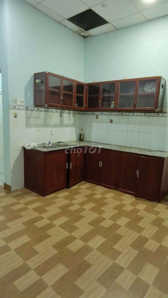 CHÍNH CHỦ BÁN NHÀ HẺM 2M HƯƠNG LỘ 3