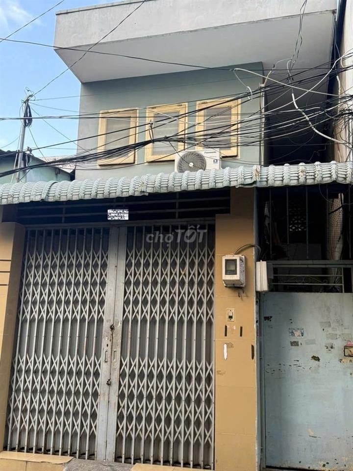 84m² NỞ HẬU - HXH ĐƯỜNG SỐ 12 - CHỈ 6 TỶ - ĐẤT ĐẸP HIẾM GẶP