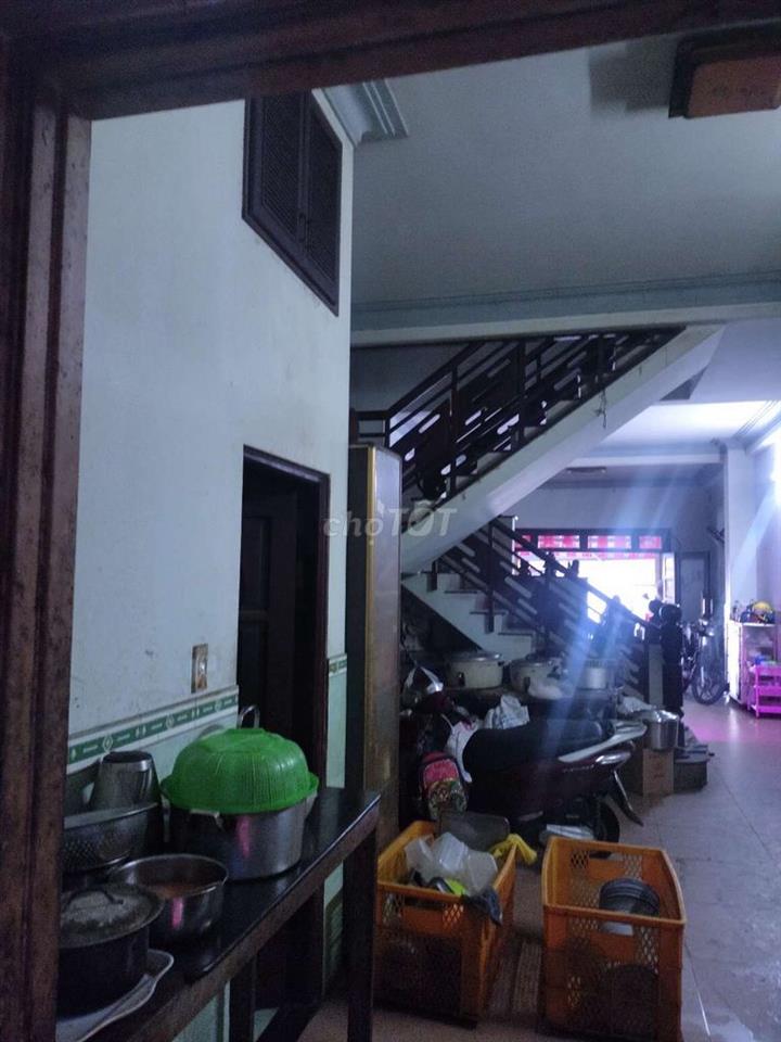 Bán nhà chính chủ, mặt tiền đường 46 tân tạo, diện tích 5×20m,