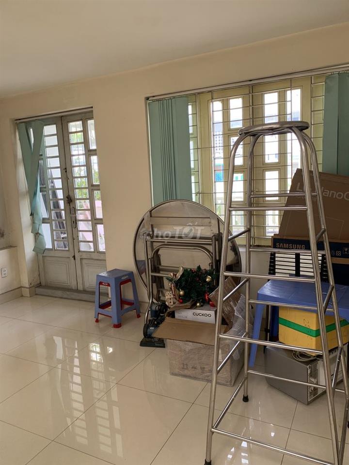 Chính chủ bán căn nhà khu Tên Lửa,đường số 13