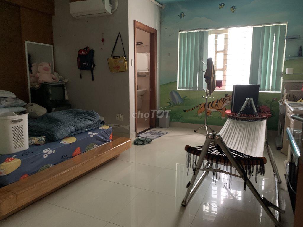 Chính chủ bán căn nhà khu Tên Lửa,đường số 13