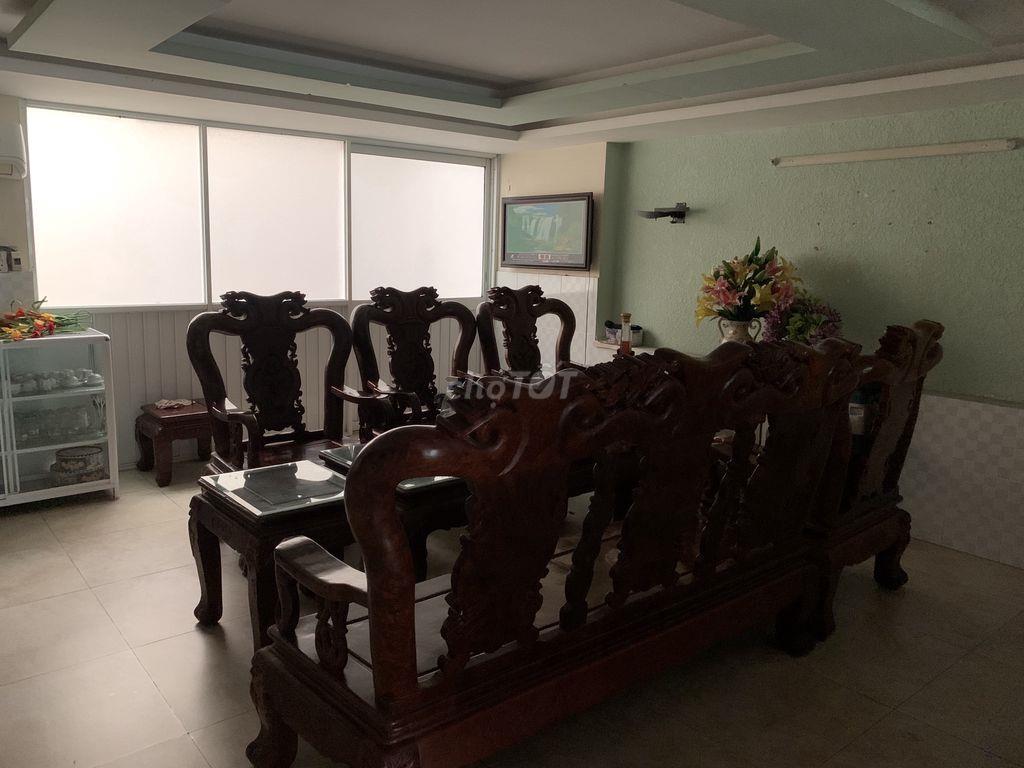 Chính chủ bán căn nhà khu Tên Lửa,đường số 13