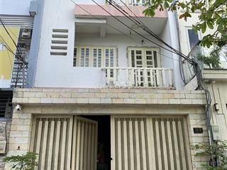Chính chủ bán căn nhà khu Tên Lửa,đường số 13