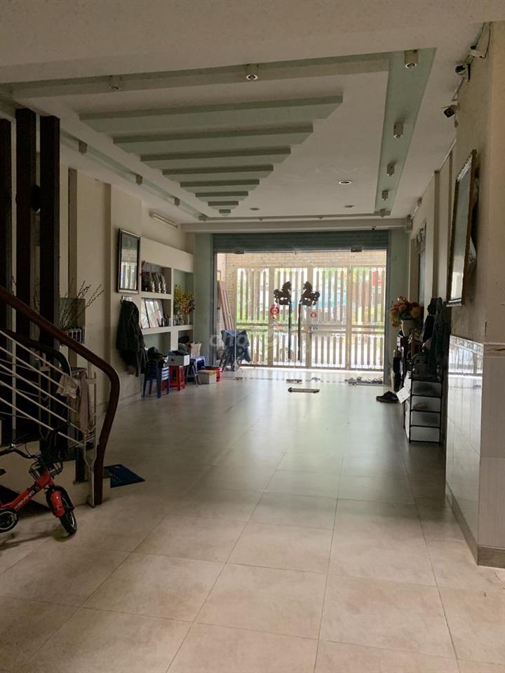 Chính chủ bán căn nhà khu Tên Lửa,đường số 13