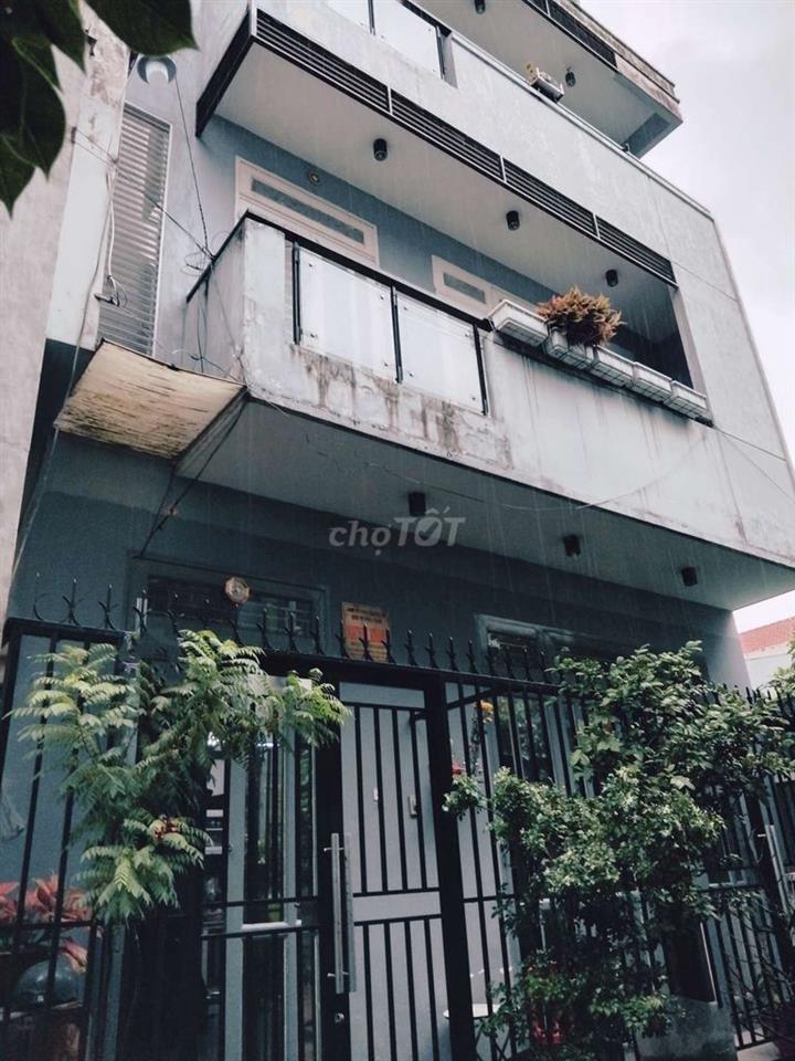 7m*10m - NGAY CHỢ BÌNH TRỊ ĐÔNG - KHU V..I.P TÊN LỬA.