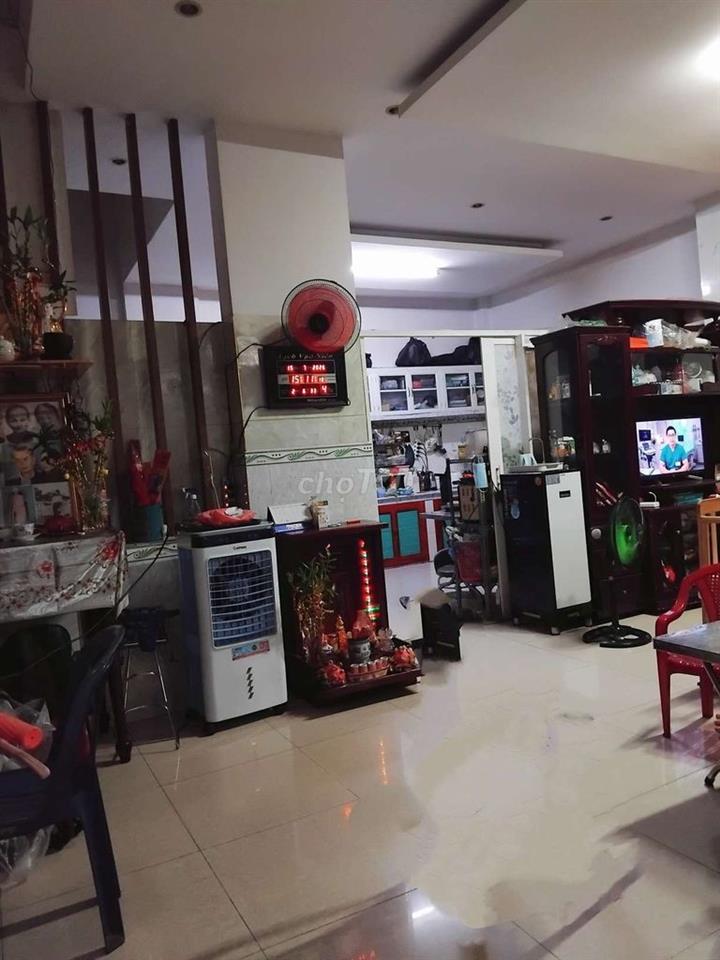 7m*10m - NGAY CHỢ BÌNH TRỊ ĐÔNG - KHU V..I.P TÊN LỬA.