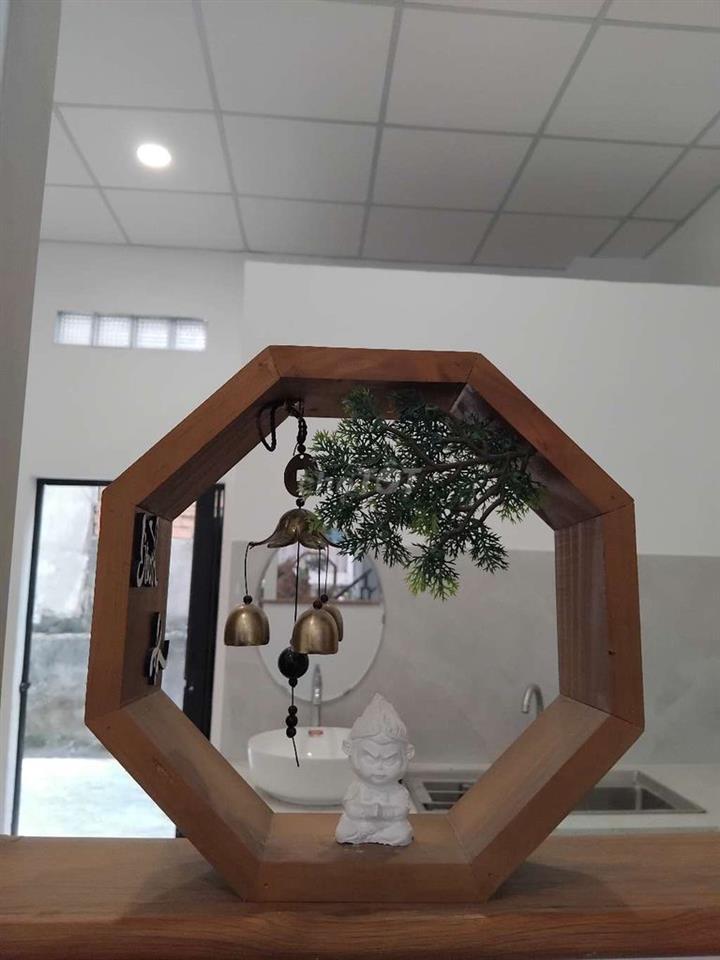 NHÀ MẶT TIỀN Q11 ĐƯỜNG NHỰA 8M - GIÁ HỢP LÝ.