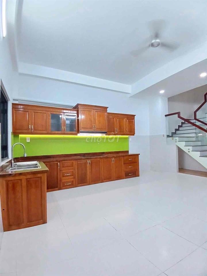 🏡 GÒ DẦU HẺM THÔNG 4M 5x17 4TẦNG 7đ8