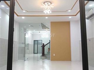 🏡 GÒ DẦU HẺM THÔNG 4M 5x17 4TẦNG 7đ8