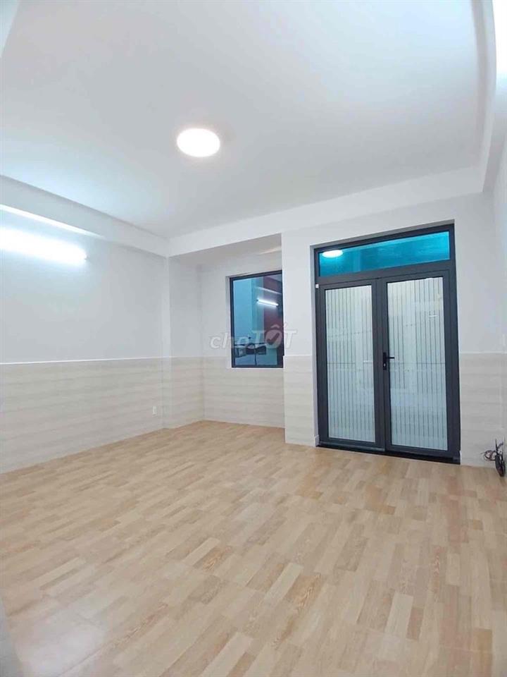 🏡 GÒ DẦU HẺM THÔNG 4M 5x17 4TẦNG 7đ8