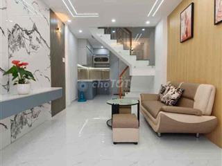 BÁN GẤP NHÀ PHÚ THỌ HOÀ BTCT NHỈNH 3 TỶ