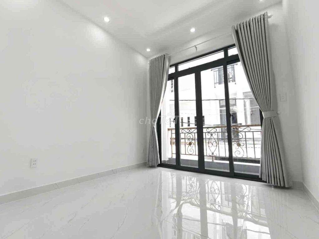 BÁN GẤP NHÀ PHÚ THỌ HOÀ BTCT NHỈNH 3 TỶ