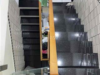 Nhà Tân Phú, cách 1 căn ra MT, 78m2, chỉ 6đ2, Ko lỗi, ko LG