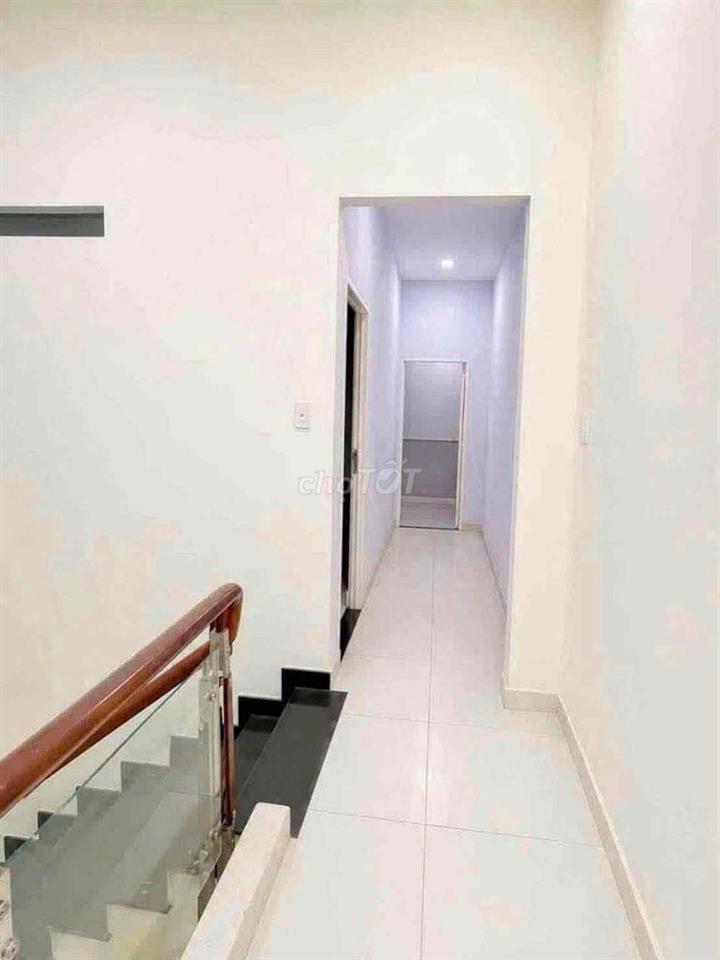 Vườn Lài, Luỹ Bán Bích, HXH, 4PN chỉ 6đ