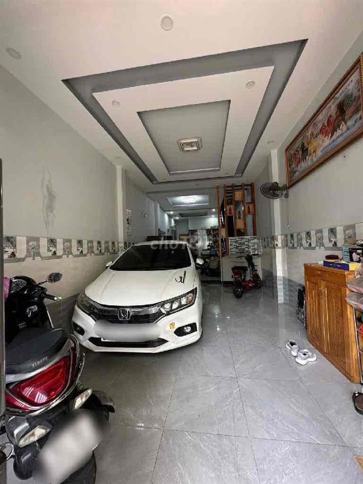 Vườn Lài, Luỹ Bán Bích, HXH, 4PN chỉ 6đ