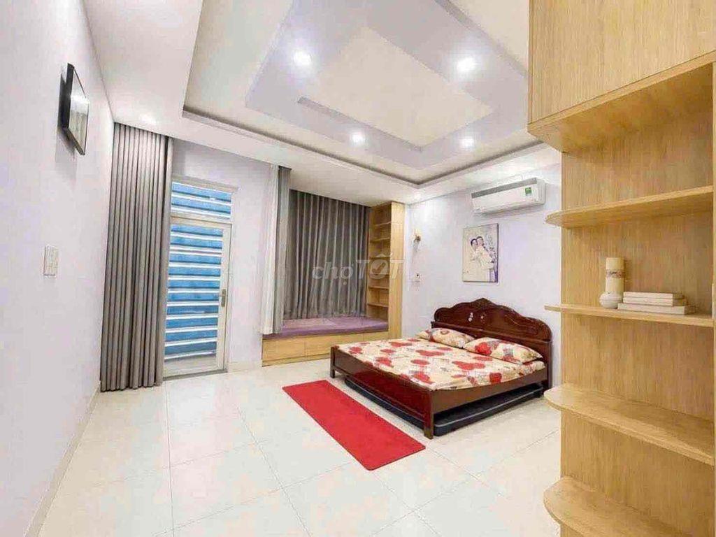 Vườn Lài, Luỹ Bán Bích, HXH, 4PN chỉ 6đ