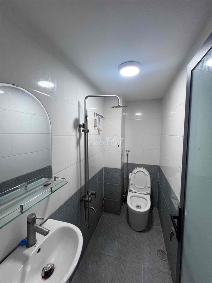 nhà Tân Phú, hẻm 4m thông, ngay Âu Cơ, Huỳnh Thiện 3Tầng, 123m2 Lộc