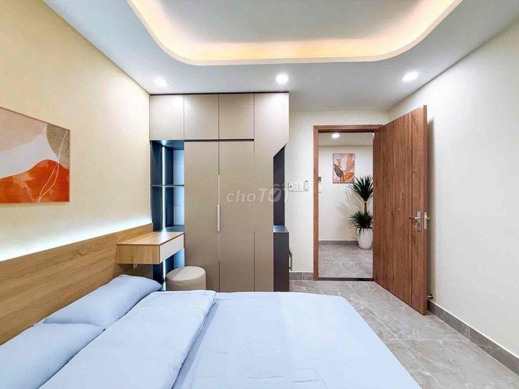 MTKD, gần Âu Cơ, Khuông Việt, 4PN, 56m2 đất, chỉ 7tỷ