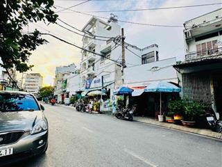 MTKD, gần Âu Cơ, Khuông Việt, 4PN, 56m2 đất, chỉ 7tỷ