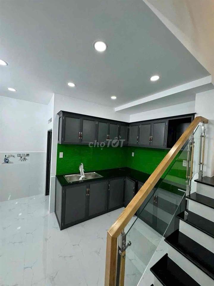 HXH ngay chợ Gò Xoài, giáp Tân Phú, chỉ 120tr/m2