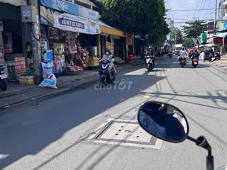 HXH ngay chợ Gò Xoài, giáp Tân Phú, chỉ 120tr/m2