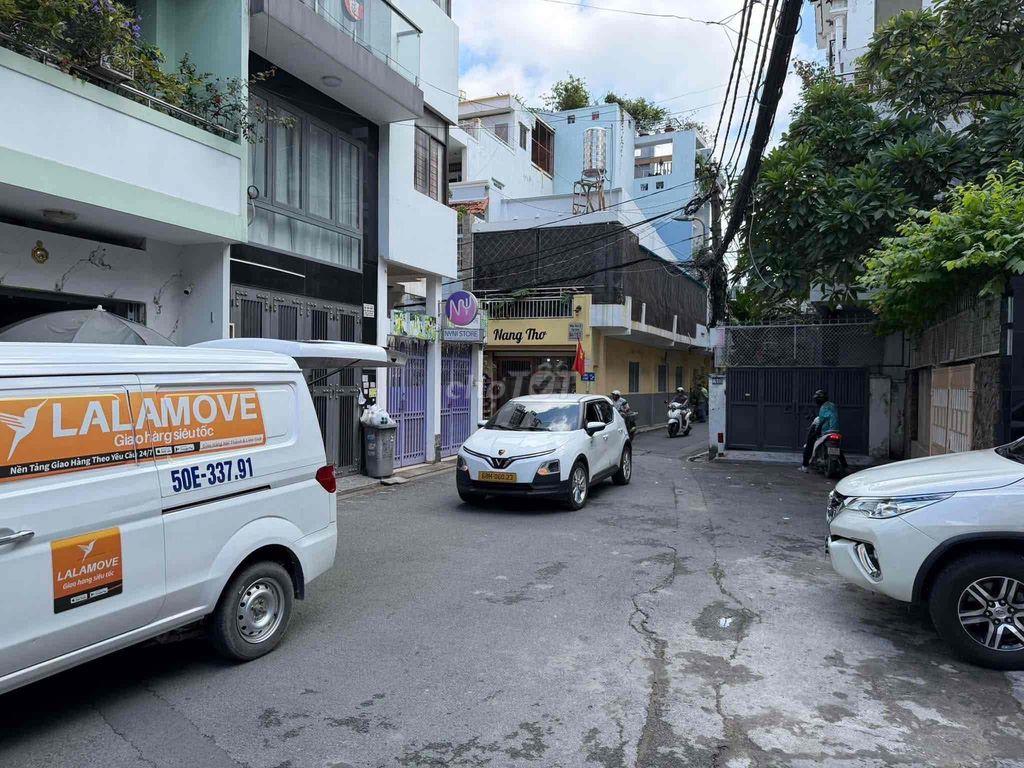 Âu Cơ, HXH, đã cải tạo mới, chỉ 86tr/m2, Không lỗi.