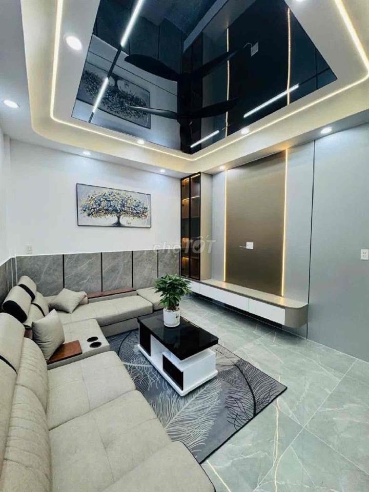 Âu Cơ, HXH, đã cải tạo mới, chỉ 86tr/m2, Không lỗi.