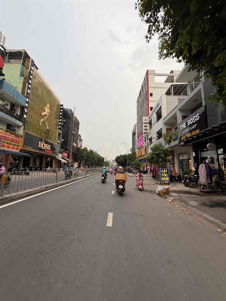 Nhà Tân Phú, hẻm xe hơi, Nguyễn Sơn, Thoại Ngọc Hầu, chỉ 84tr/m2