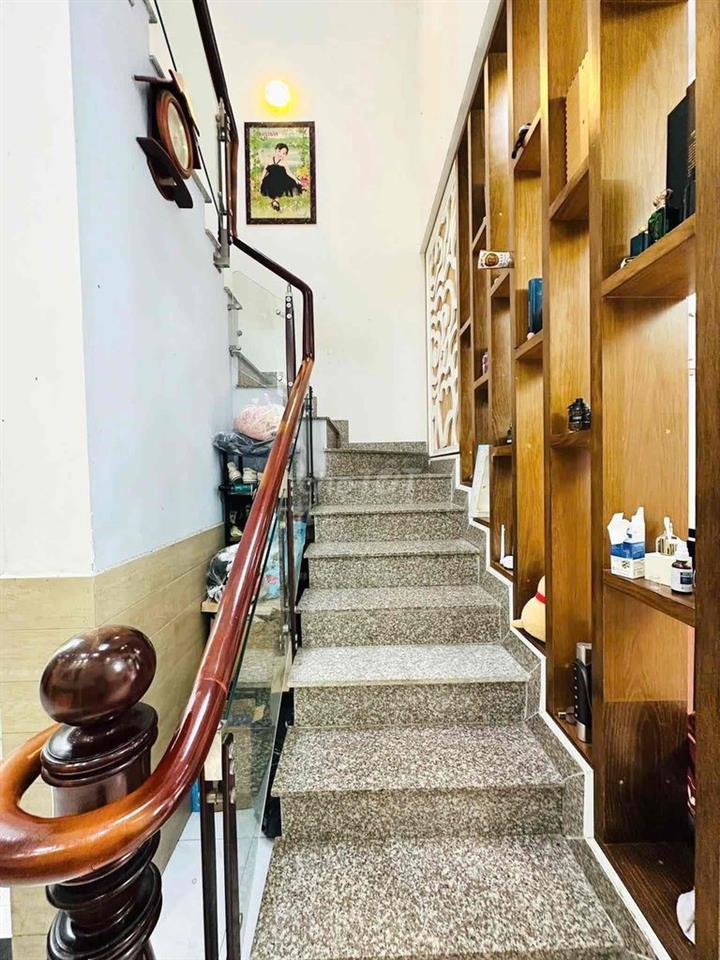Nhà Tân Phú, hẻm xe hơi, Nguyễn Sơn, Thoại Ngọc Hầu, chỉ 84tr/m2