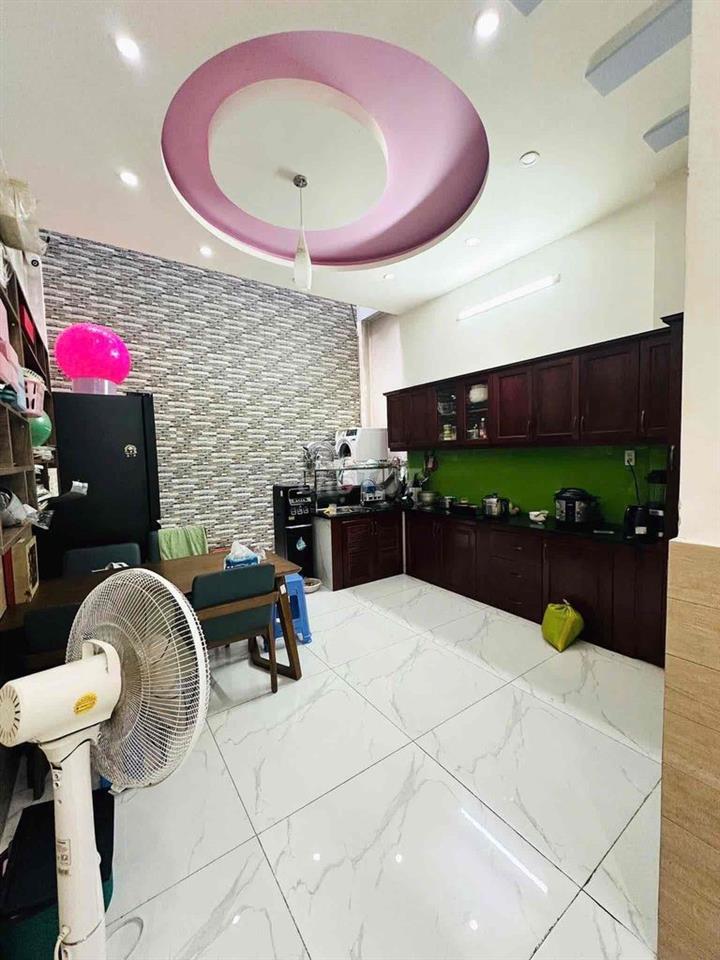 Nhà Tân Phú, hẻm xe hơi, Nguyễn Sơn, Thoại Ngọc Hầu, chỉ 84tr/m2