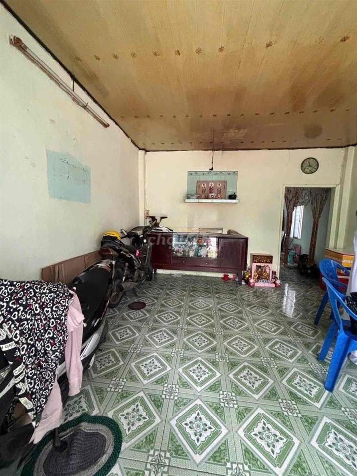 Nhà HXH thông, ngay Tân Sơn Nhì, Gò Dầu, chính chủ, chỉ 105tr/m2