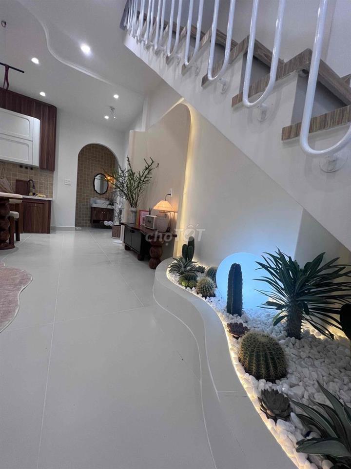 Nhà Tân Phú, Tân Sơn Nhì, hẻm 5m thông, chính chủ, 96m2 SD, chỉ 5tỷ