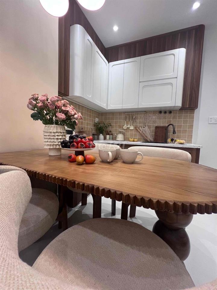 Nhà Tân Phú, Tân Sơn Nhì, hẻm 5m thông, chính chủ, 96m2 SD, chỉ 5tỷ