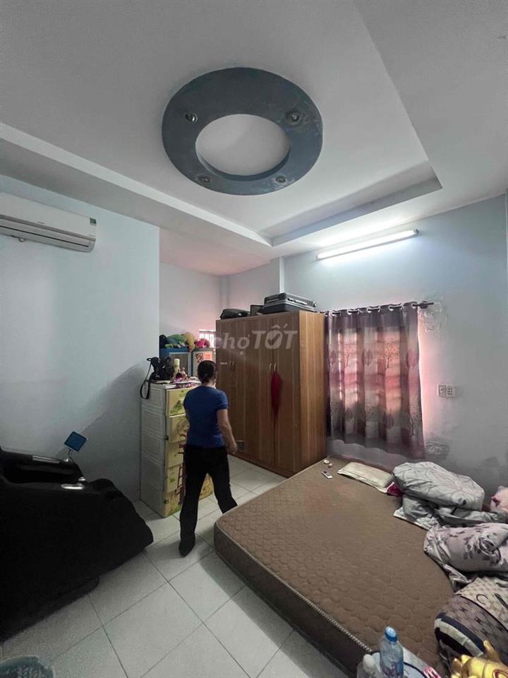 nhà hẻm xe hơi, gần Aeon Tân Phú, Lê Trọng Tấn, 60m2, 3PN, nhỉnh 4tỷ