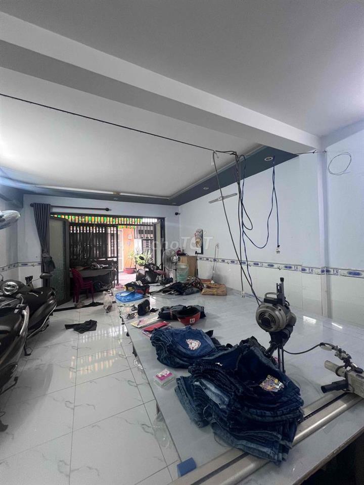 nhà hẻm xe hơi, gần Aeon Tân Phú, Lê Trọng Tấn, 60m2, 3PN, nhỉnh 4tỷ