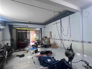 nhà hẻm xe hơi, gần Aeon Tân Phú, Lê Trọng Tấn, 60m2, 3PN, nhỉnh 4tỷ