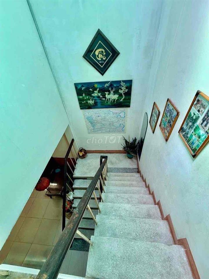 nhà Tân Sơn Nhì, gần Gò Dầu, Tân Hương, hẻm nhựa 8m, sát MT, 5PN, 7đ