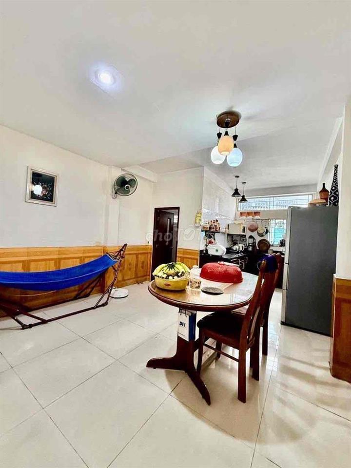 nhà Tân Sơn Nhì, gần Gò Dầu, Tân Hương, hẻm nhựa 8m, sát MT, 5PN, 7đ