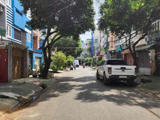 nhà Tân Sơn Nhì, gần Gò Dầu, Tân Hương, hẻm nhựa 8m, sát MT, 5PN, 7đ