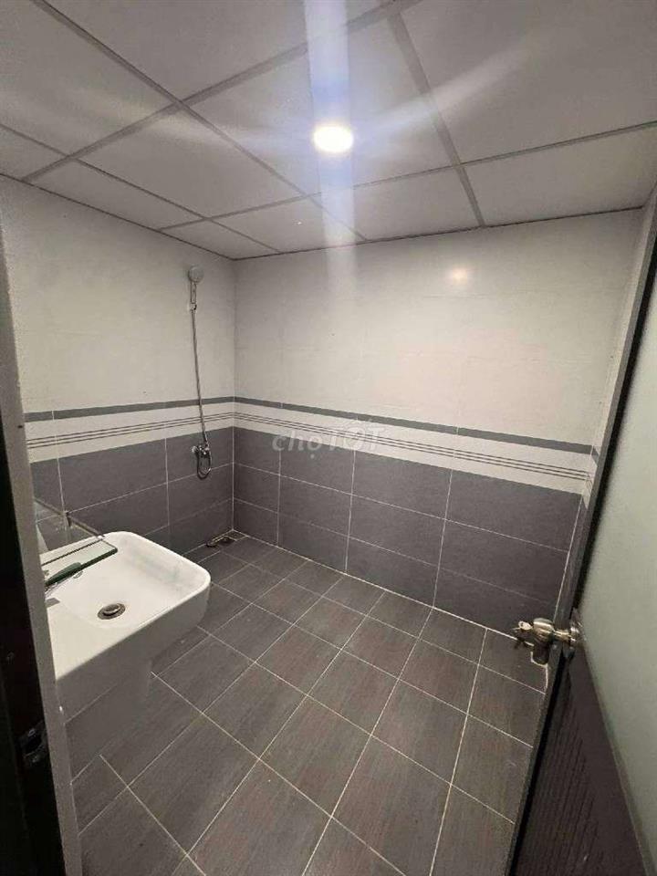 NHÀ 2PN, HẺM BA GÁC, QL1A. 48m2, 1.65 tỷ 