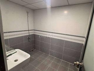 NHÀ 2PN, HẺM BA GÁC, QL1A. 48m2, 1.65 tỷ 