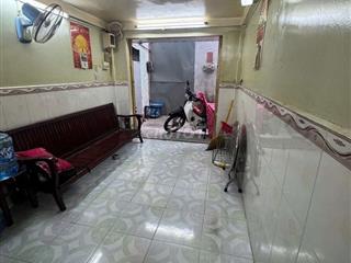 Nhà 3 tầng. 3pn, Q6, 3.1 tỷ ở hoặc cho thuê