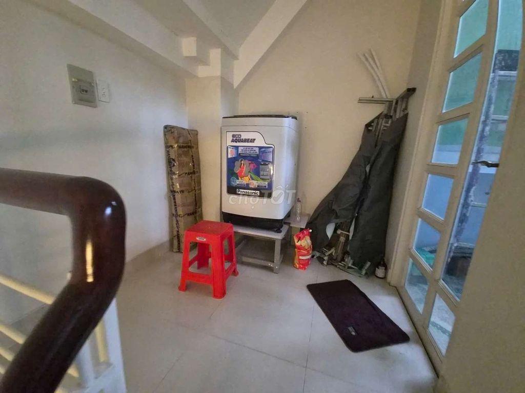 💥Nhà Đẹp -[Ngang lớn 4,3m] - 4 Tầng BTCT - Nhỉnh 5 Tỷ còn TL.💥