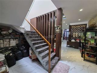 Hẻm 8m thông, Tô Hiệu, Tân Phú nhà đẹp ở ngay