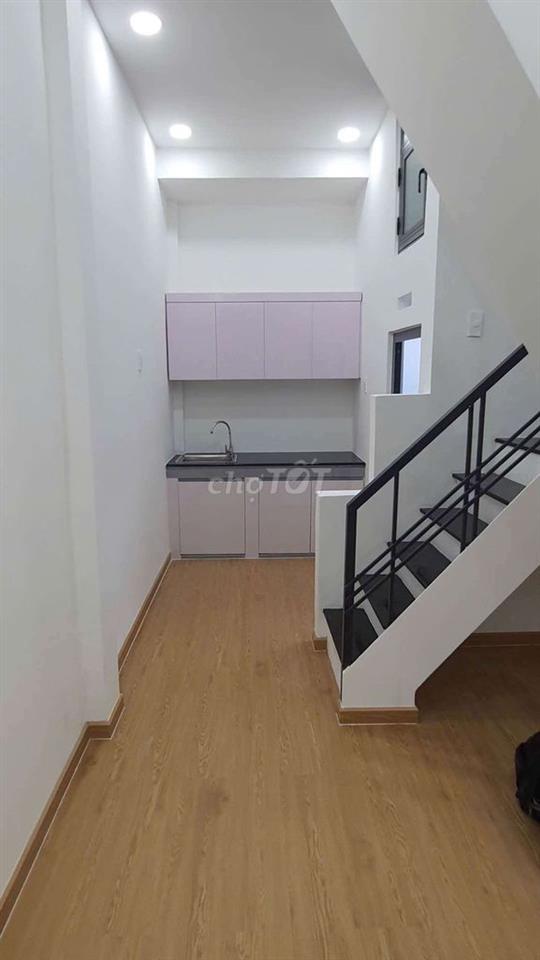 NHÀ MỚI HẺM 8M TÔ HIỆU- PHAN ANH CẦN GẢ CÁC VỢ À