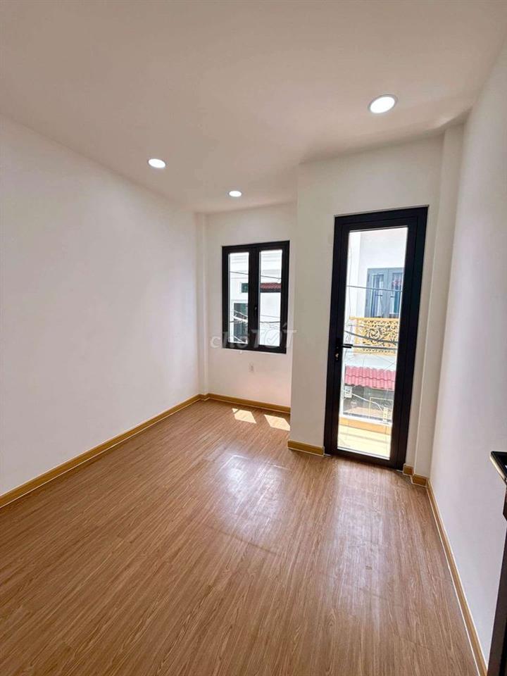 NHÀ MỚI HẺM 8M TÔ HIỆU- PHAN ANH CẦN GẢ CÁC VỢ À