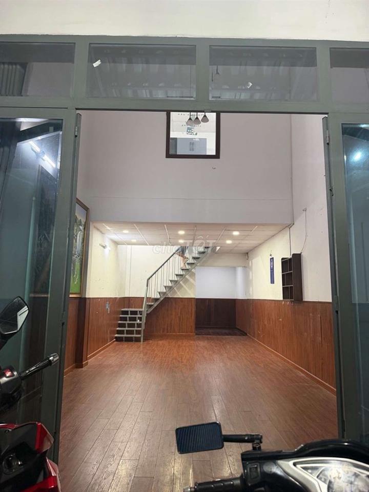 Hẻm 6m Kinh doanh, ĐS 8, Bình Tân, gần Aeon Tân Phú  