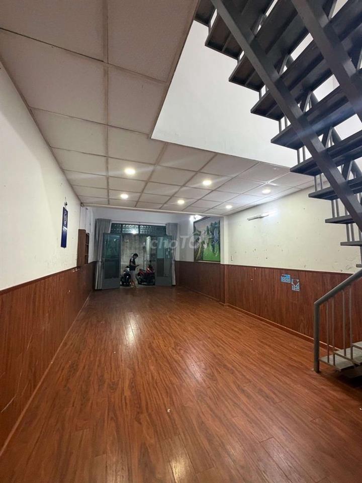 Hẻm 6m Kinh doanh, ĐS 8, Bình Tân, gần Aeon Tân Phú  