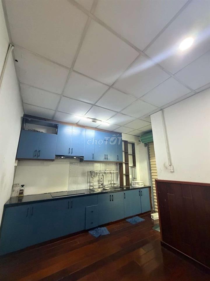 Hẻm 6m Kinh doanh, ĐS 8, Bình Tân, gần Aeon Tân Phú  